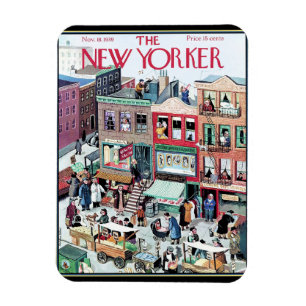 Imán Nueva York 1939