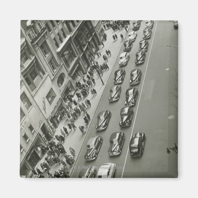 Imán Nueva York 2 (Frente)