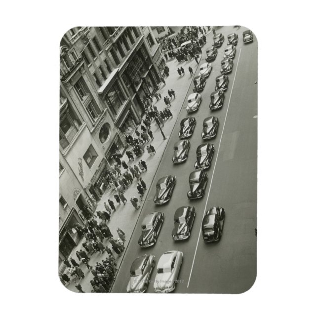 Imán Nueva York 2 (Vertical)