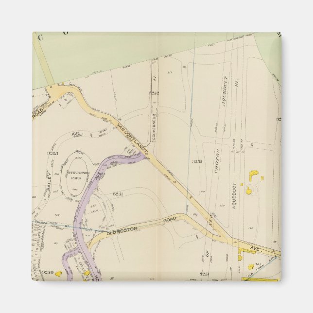 Imán Nueva York 28 (Frente)