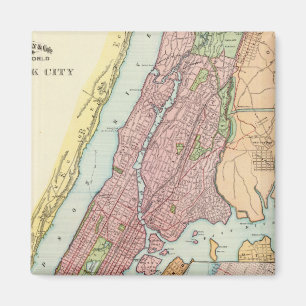 Imán Nueva York 4