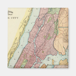 Imán Nueva York 4