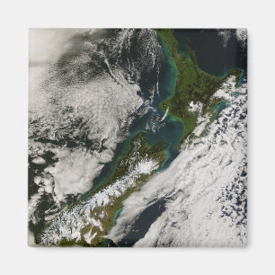 Imán Nueva Zelanda 3