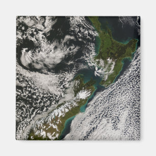 Imán Nueva Zelanda 5