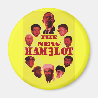 Imán Nuevo CamelotA