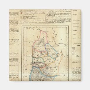 Imán Nuevo León, México