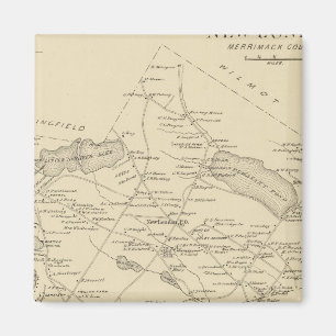 Imán Nuevo Londres, Scytheville