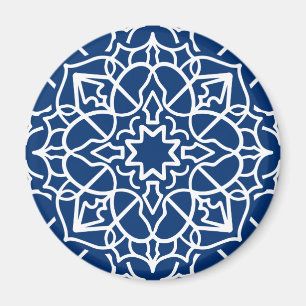 Imán Nuevo Mandala 3