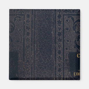 Imán Nuevo mapa seccional del estado de Illinois 3