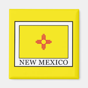 Imán Nuevo México