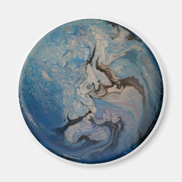 Imán Nuevo planeta fronterizo