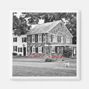 Imán Nuevo regalo móvil de foto en casa Diversión indef