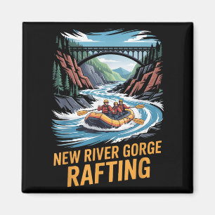 Imán Nuevo río Rincón Rafael Whitewater Kayak Al Aire L