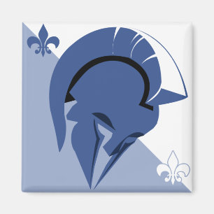 Imán Nuevos diseños de la secundaria Lincoln East