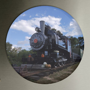 Imán Número de motor 2