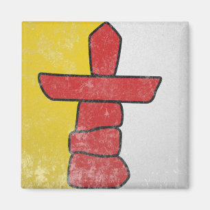 Imán Nunavut