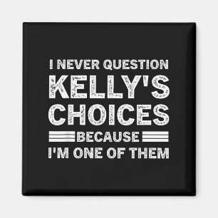 Imán Nunca Cuestiono Las Elecciones De Kelly Porque Soy