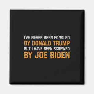 Imán Nunca Fue Fondeado Por Donald Trump, Pero Perjudic