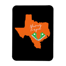 Imán Nunca olvidemos el tributo a Uvalde