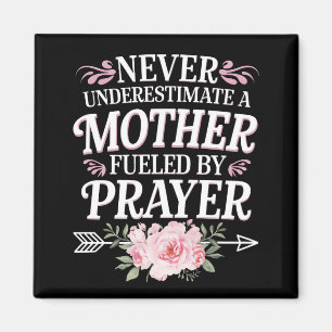 Imán Nunca Subestimes A Una Madre Alimentada Por La Ora