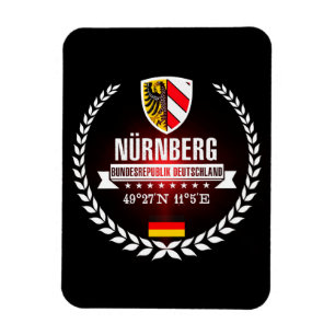 Imán Nuremberg