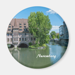 Imán Nuremberg