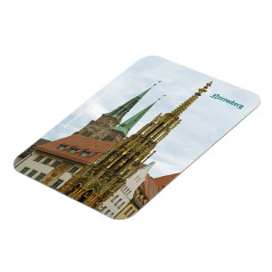 Imán Nuremberg