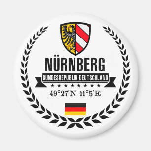 Imán Nuremberg