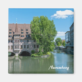 Imán Nuremberg