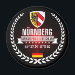 Imán Nuremberg<br><div class="desc">Nuremberg</div>