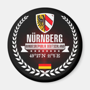 Imán Nuremberg