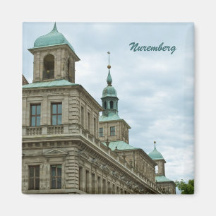 Imán Nuremberg Magnet