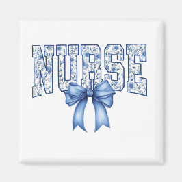 Imán Nurse Magnet