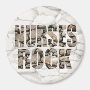 IMÁN NURSES ROCK
