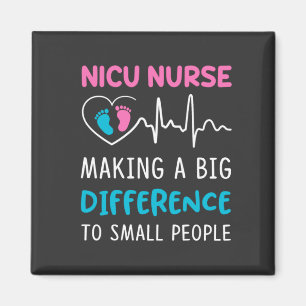 Imán Nursing Life   Nicu Nurse