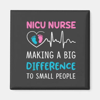 Imán Nursing Life | Nicu Nurse
