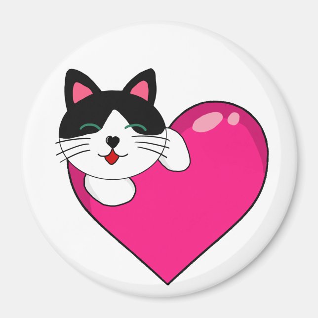 Imán Nusse imnet (Frente)