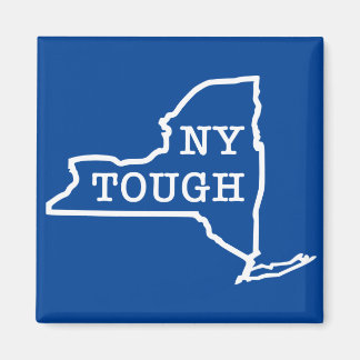 IMÁN NY TOUGH