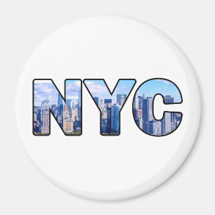 IMÁN NYC