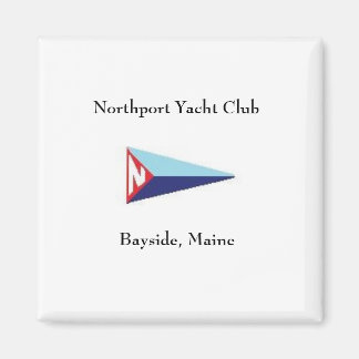 Imán NYC Magnet - 1