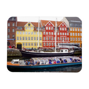 Imán nyhavn ferry