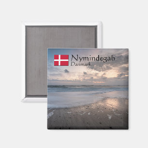 Imán Nymindegab Dinamarca