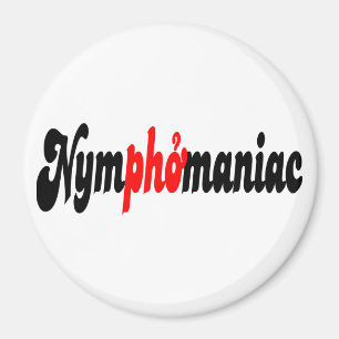 Imán Nymphomaniac