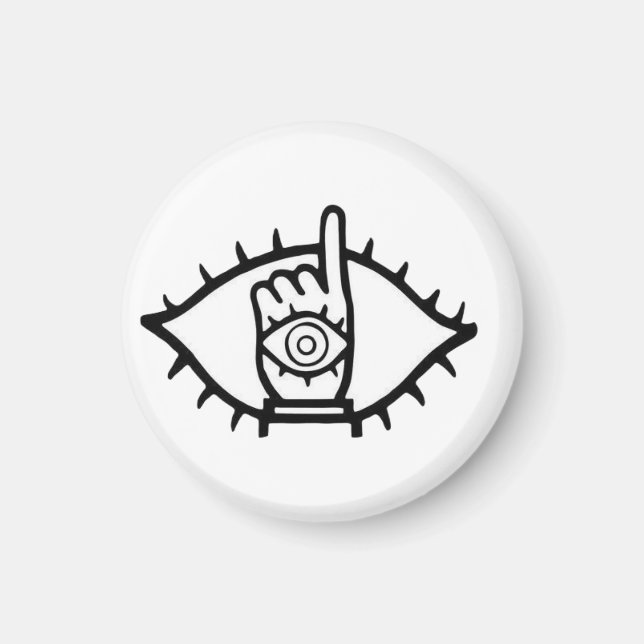 Imán o amigo  (Frente)