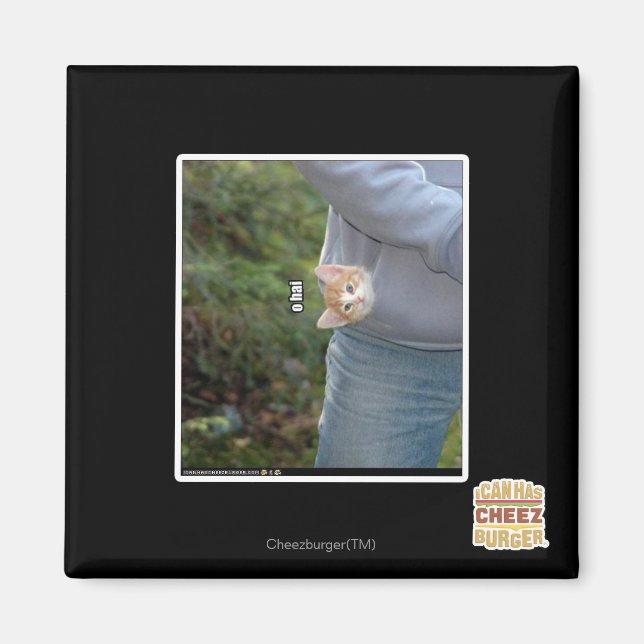 Imán O hai (Frente)