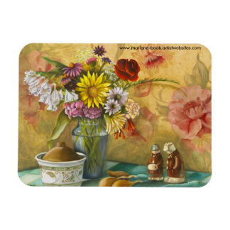 Imán o Lo que estamos a punto de recibir"