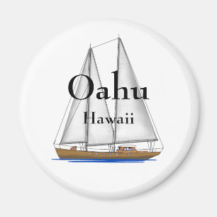 Imán Oahu Hawaii