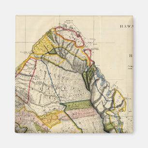Imán Oahu, Hawaii