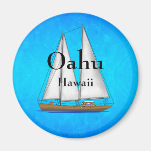 Imán Oahu Hawaii