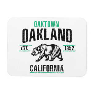 Imán Oakland